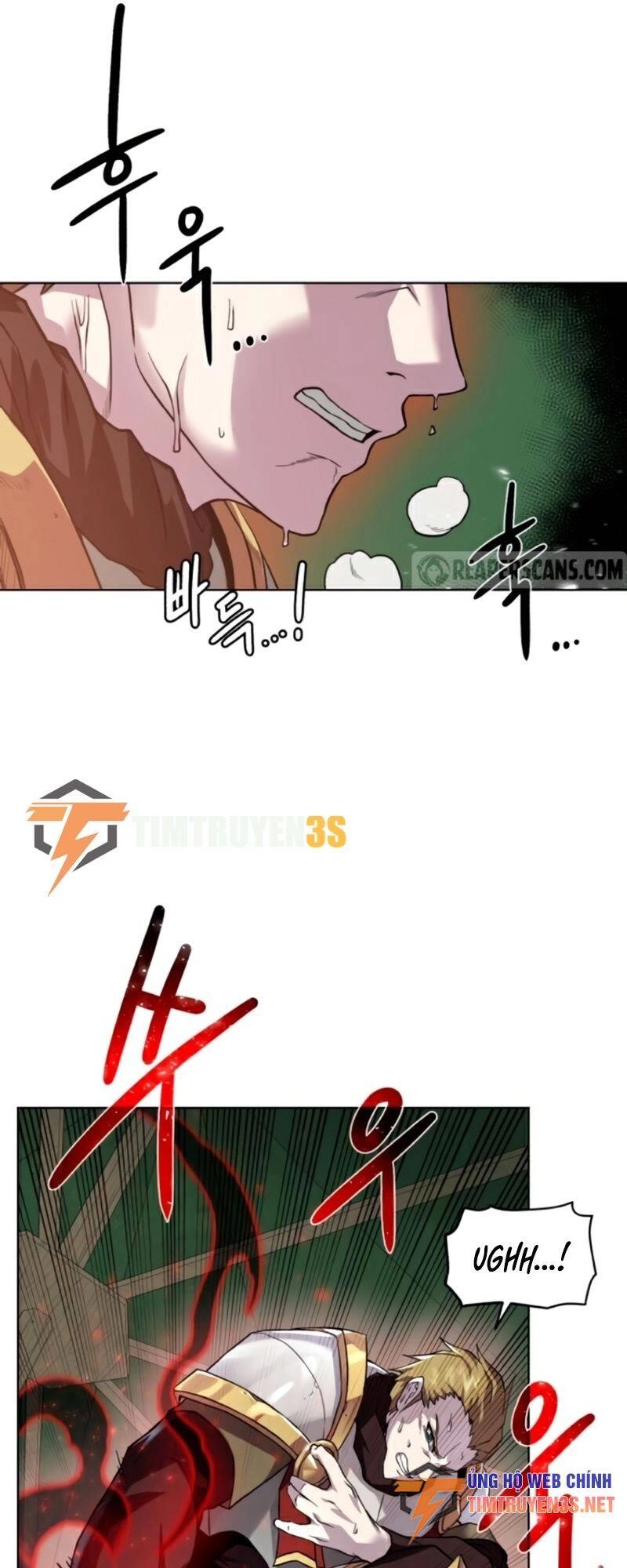 Cổ Vật Trong Hầm Tối Chapter 67 - 41