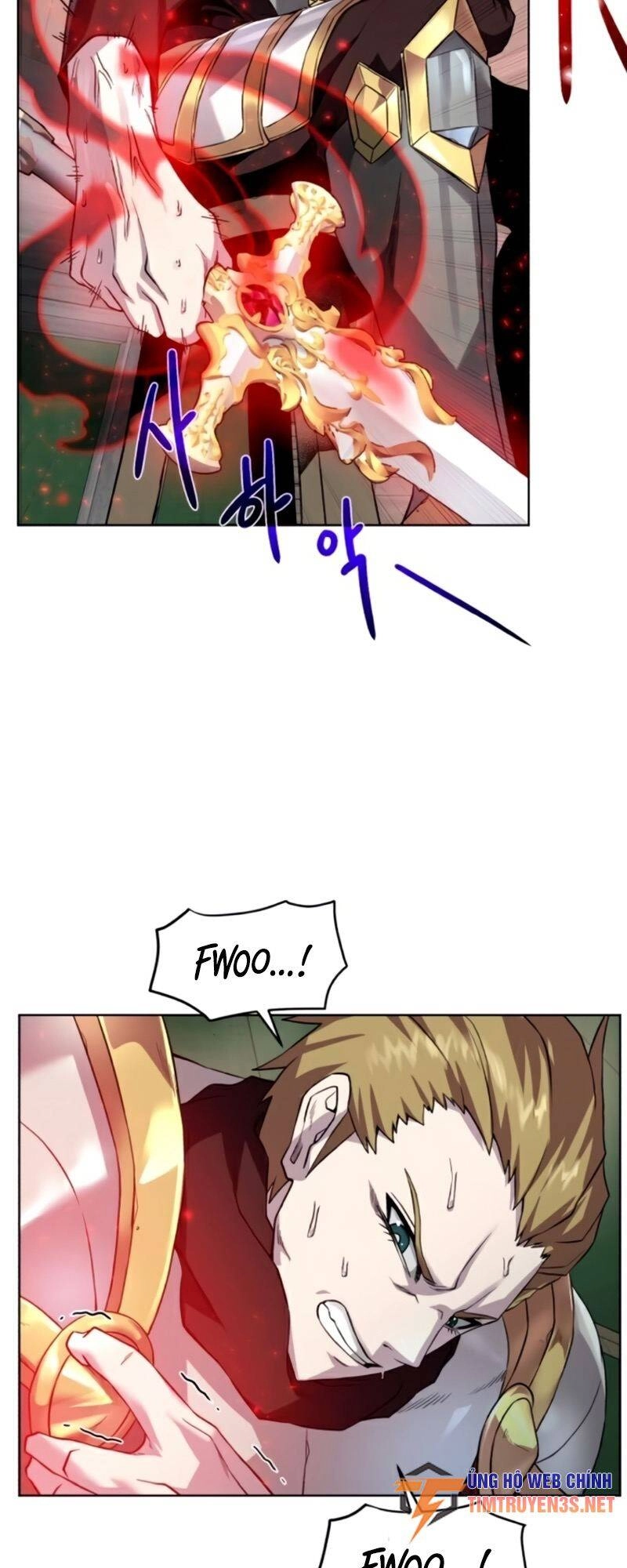 Cổ Vật Trong Hầm Tối Chapter 67 - 42