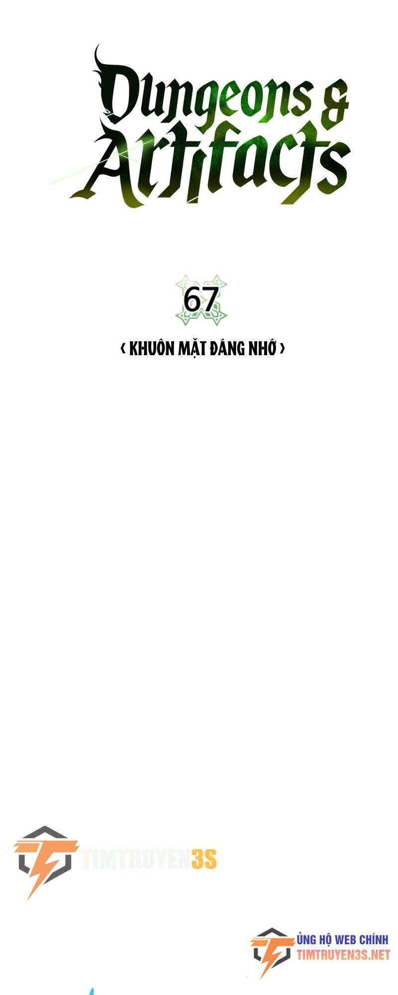 Cổ Vật Trong Hầm Tối Chapter 67 - 44