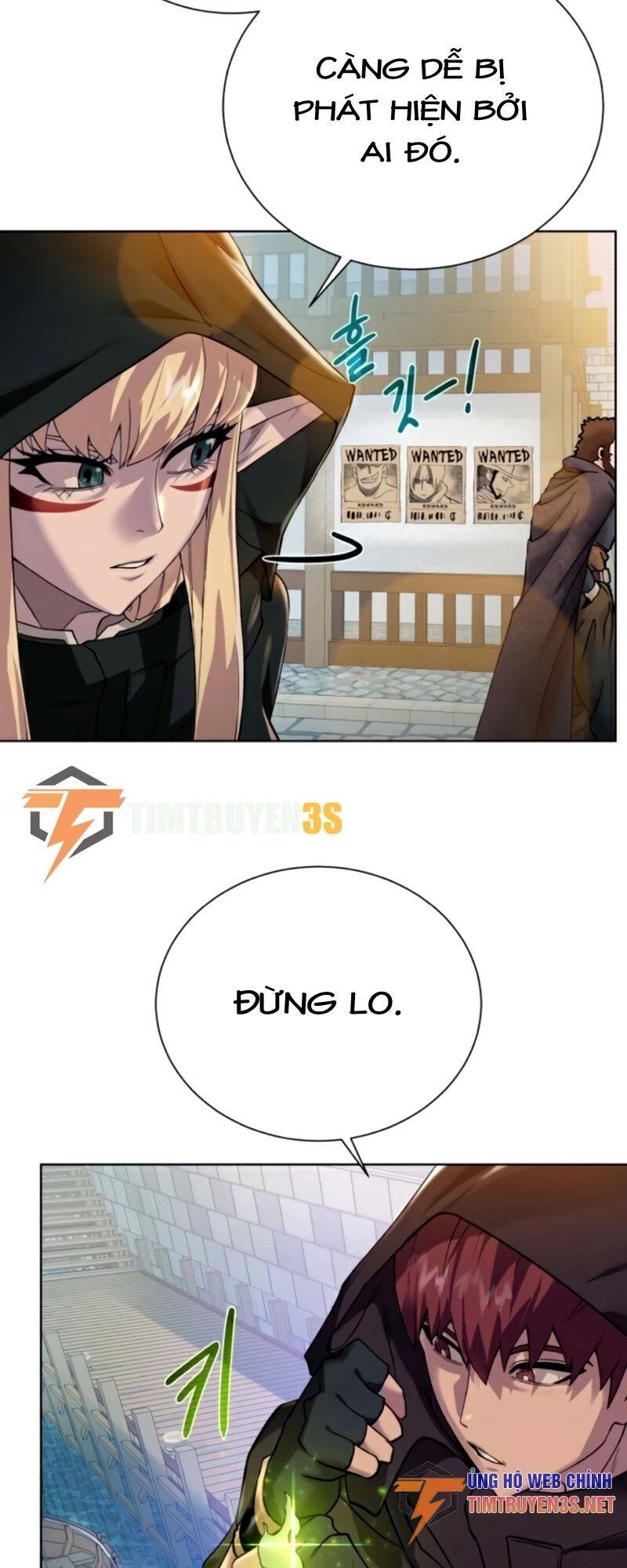 Cổ Vật Trong Hầm Tối Chapter 67 - 48