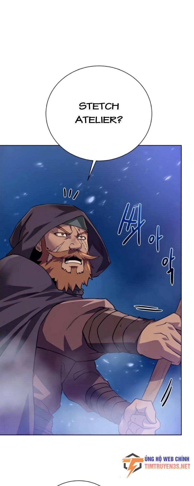 Cổ Vật Trong Hầm Tối Chapter 67 - 53