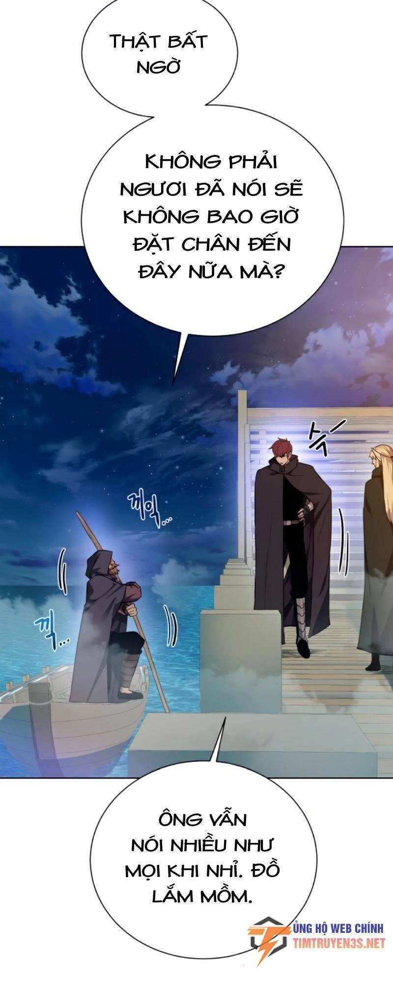 Cổ Vật Trong Hầm Tối Chapter 67 - 54