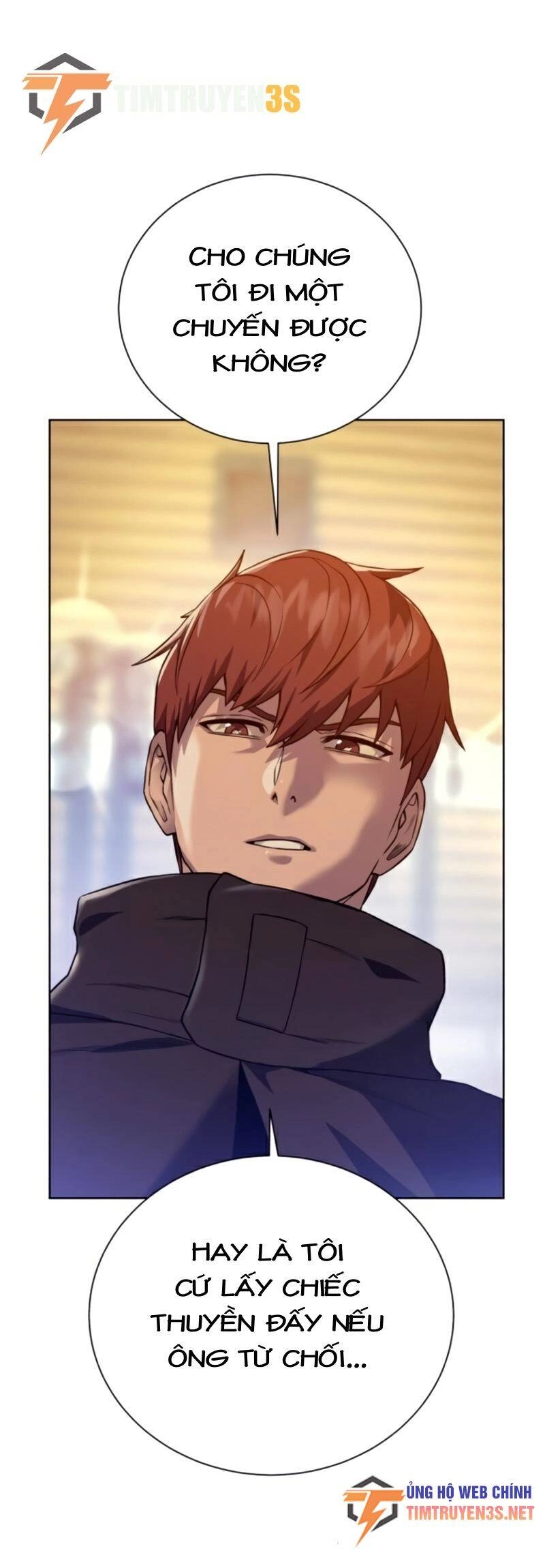 Cổ Vật Trong Hầm Tối Chapter 67 - 55