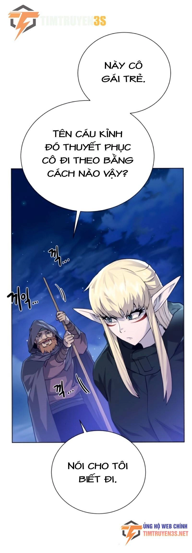 Cổ Vật Trong Hầm Tối Chapter 67 - 59