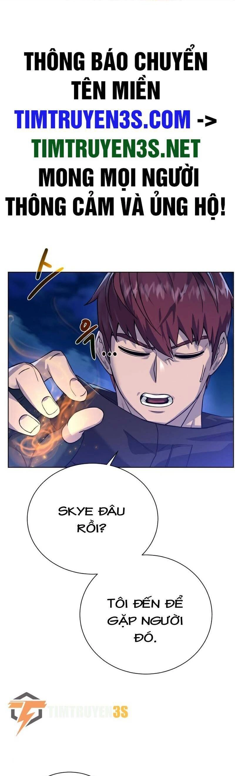 Cổ Vật Trong Hầm Tối Chapter 68 - 2