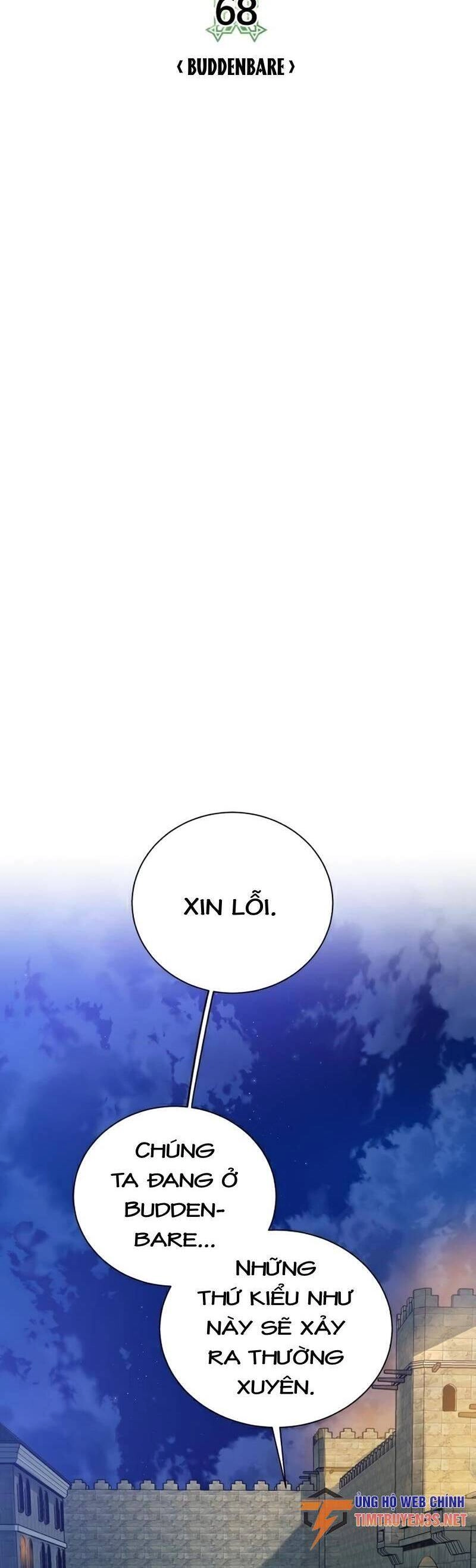 Cổ Vật Trong Hầm Tối Chapter 68 - 5