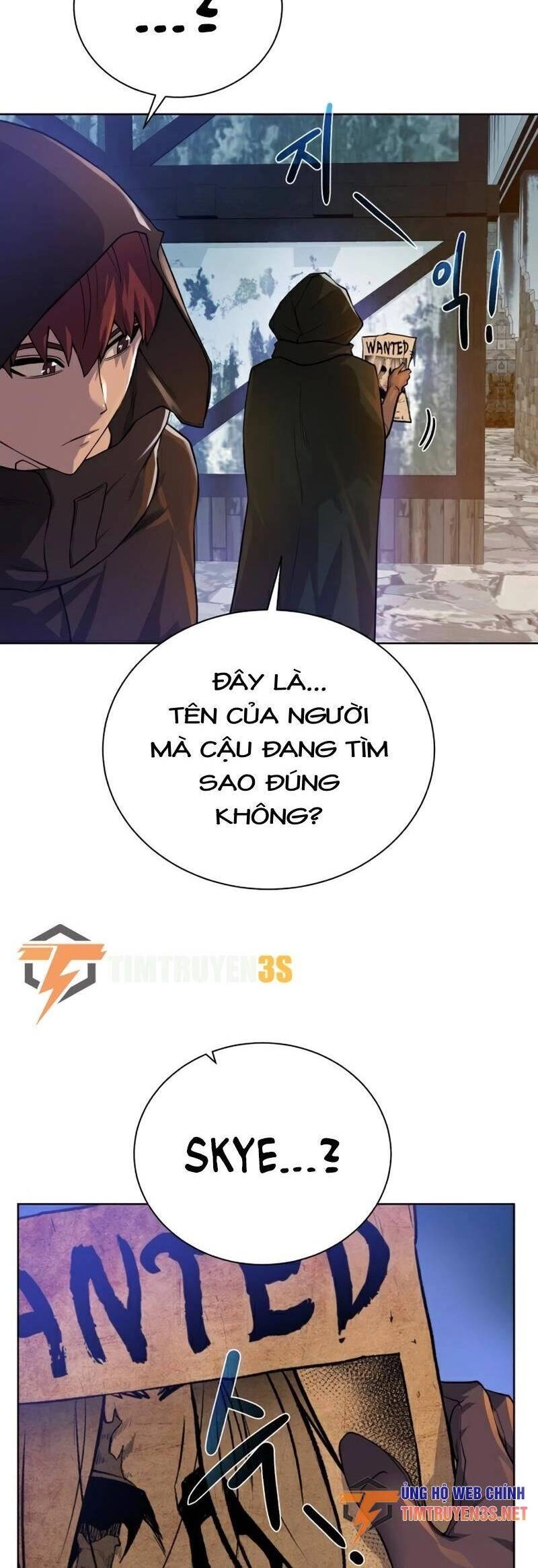 Cổ Vật Trong Hầm Tối Chapter 68 - 9