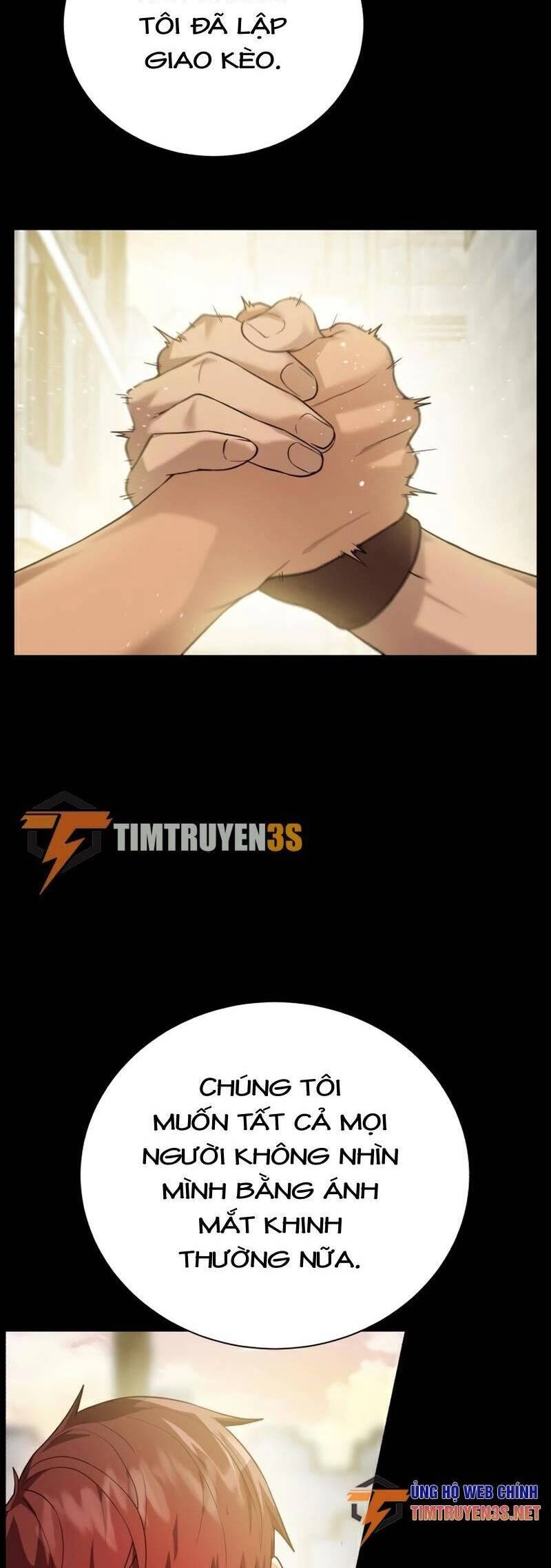 Cổ Vật Trong Hầm Tối Chapter 68 - 17