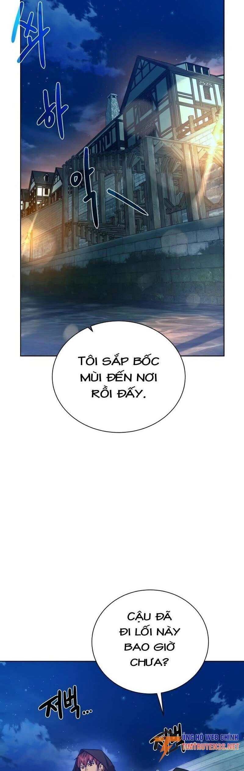 Cổ Vật Trong Hầm Tối Chapter 68 - 27