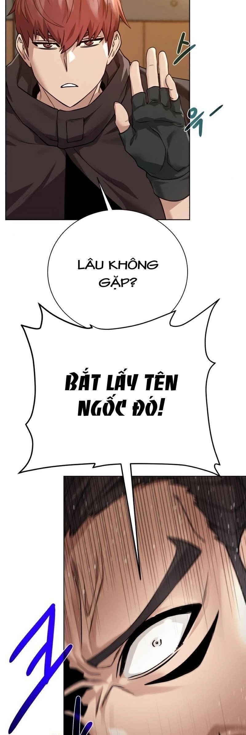 Cổ Vật Trong Hầm Tối Chapter 68 - 35