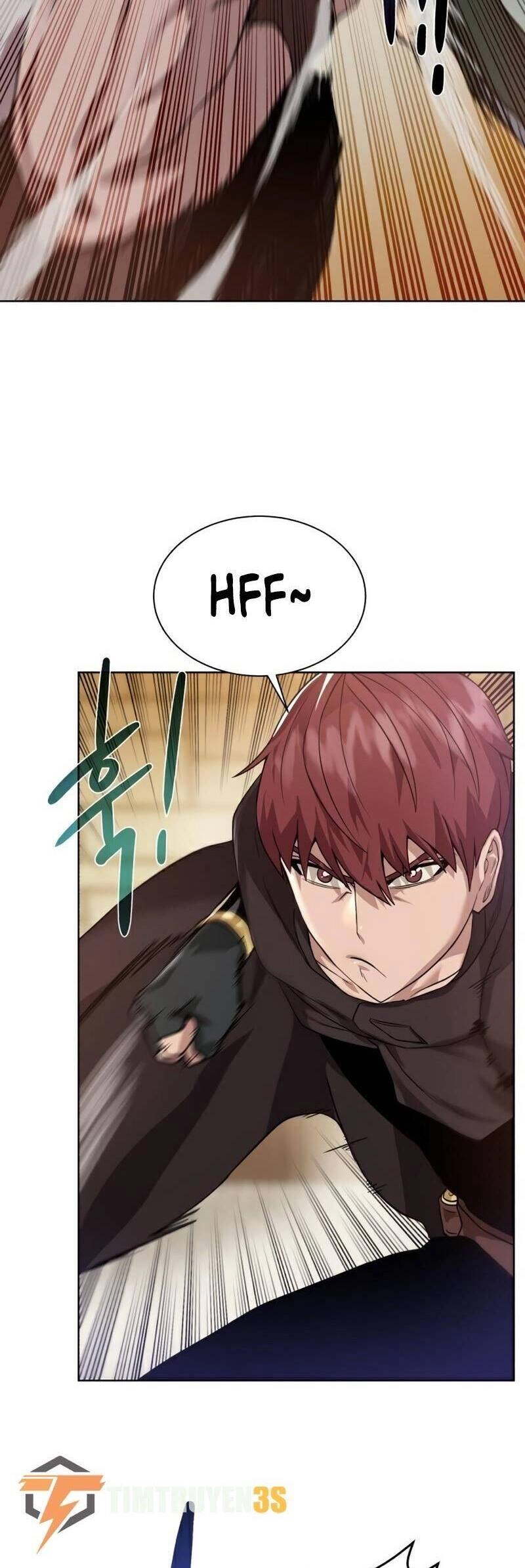 Cổ Vật Trong Hầm Tối Chapter 68 - 37