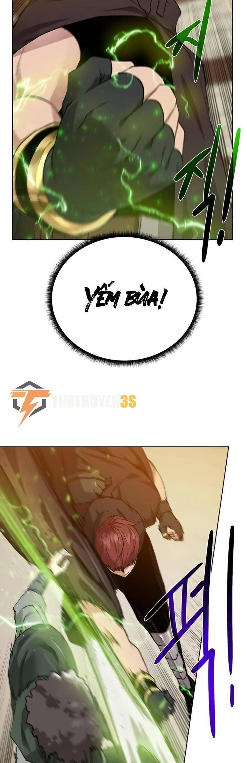 Cổ Vật Trong Hầm Tối Chapter 68 - 41