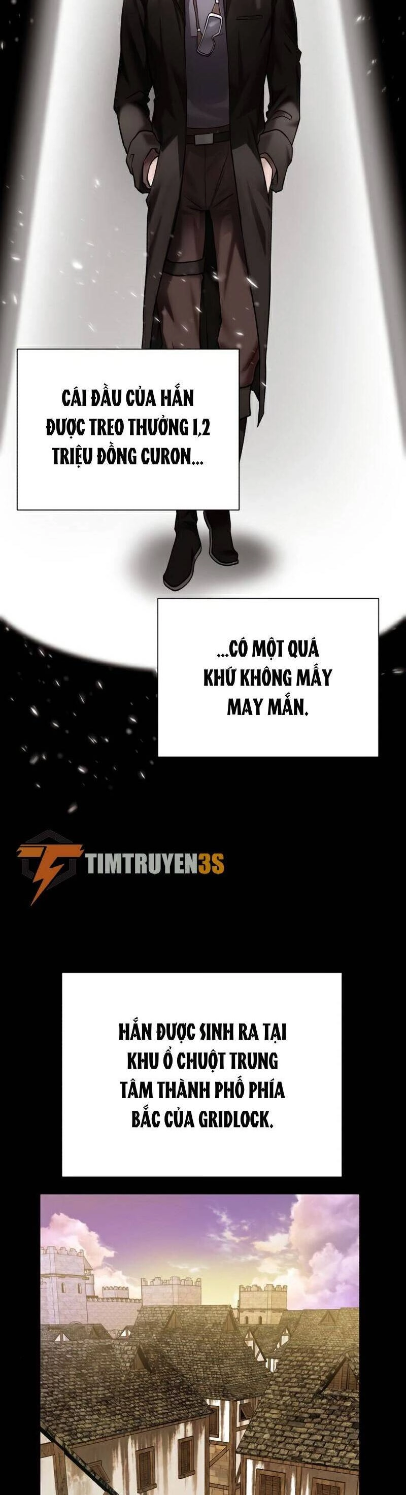 Cổ Vật Trong Hầm Tối Chapter 69 - 3