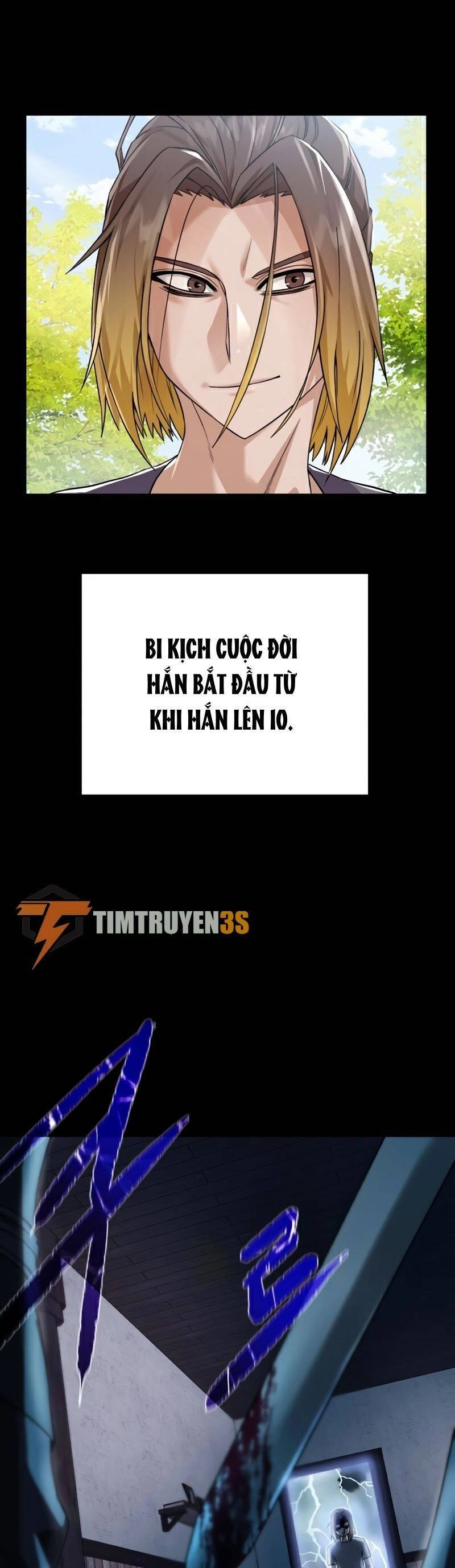 Cổ Vật Trong Hầm Tối Chapter 69 - 8