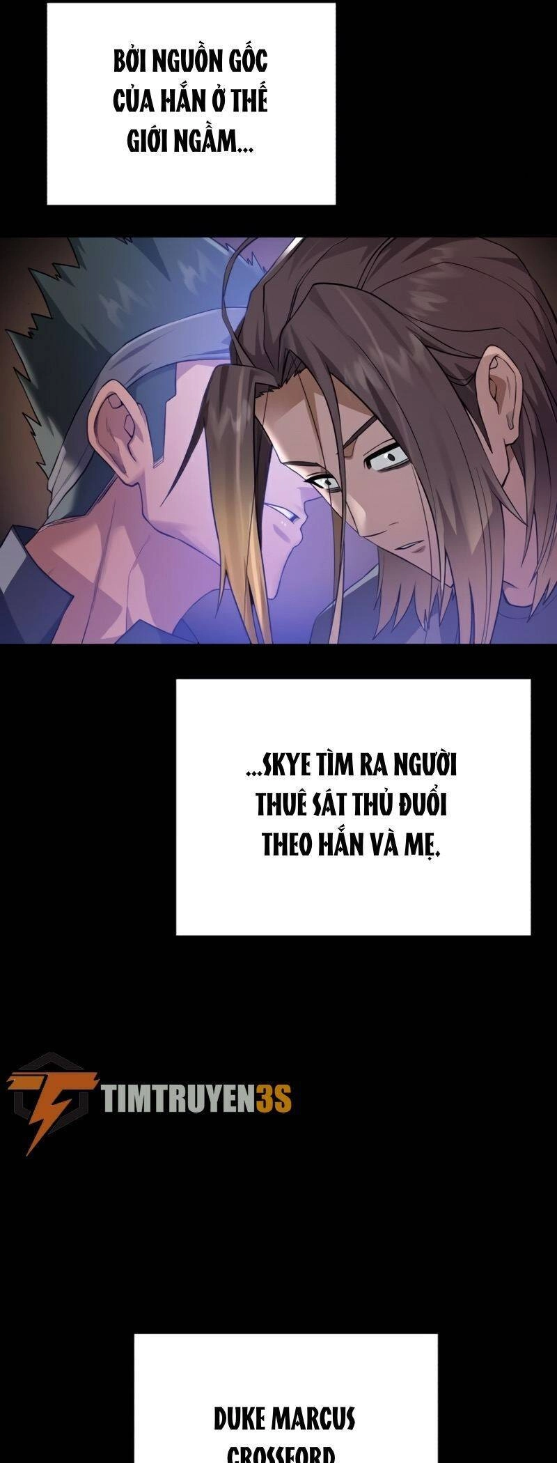 Cổ Vật Trong Hầm Tối Chapter 69 - 14