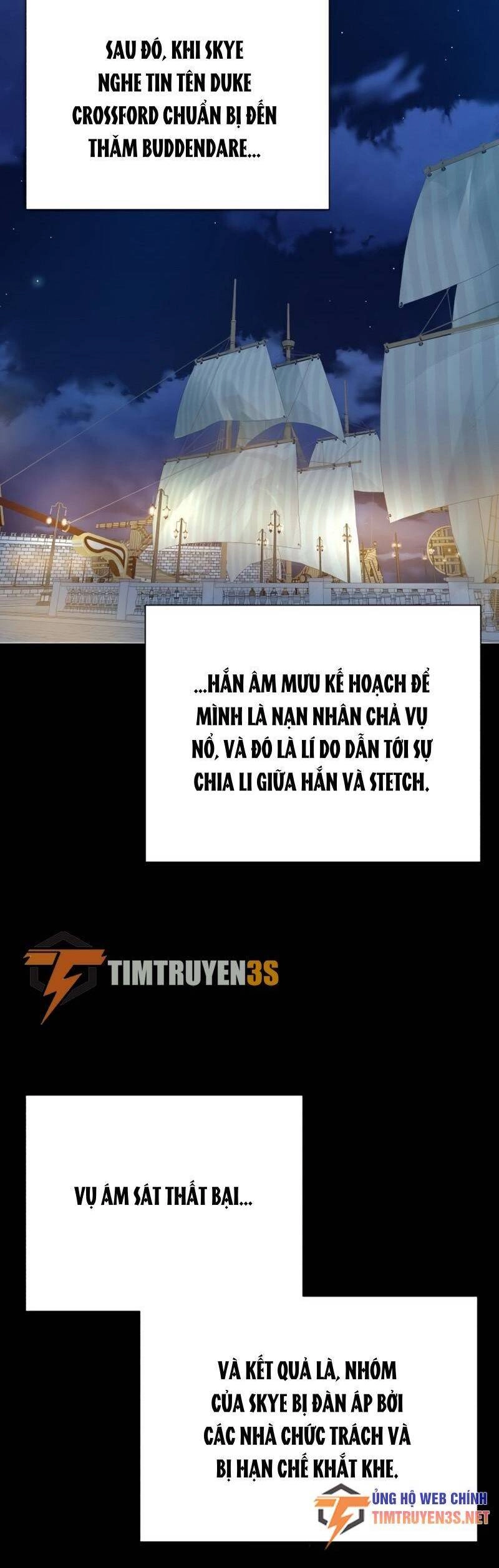 Cổ Vật Trong Hầm Tối Chapter 69 - 18