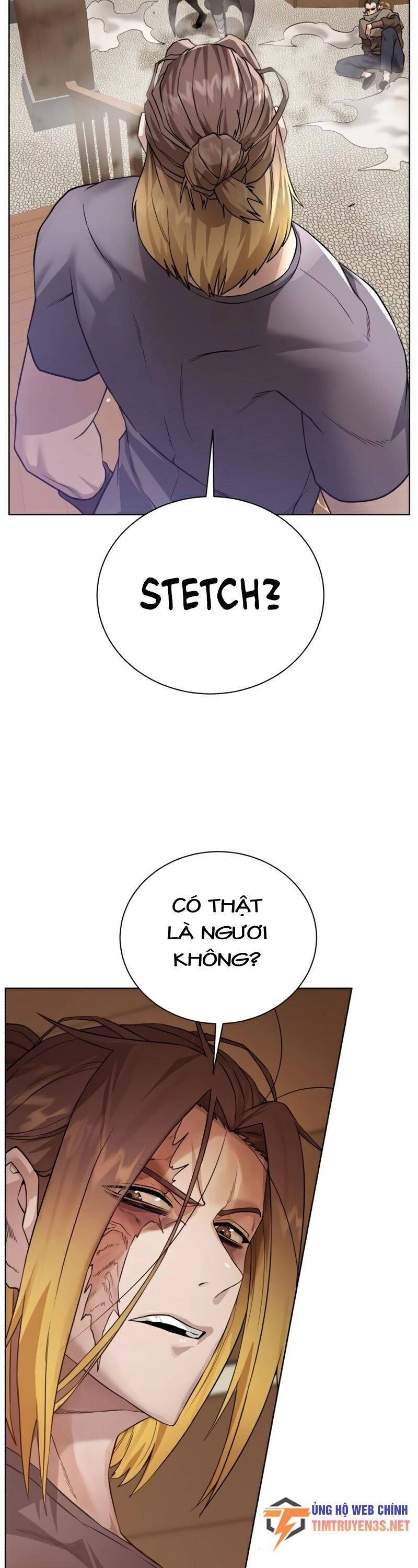 Cổ Vật Trong Hầm Tối Chapter 69 - 20