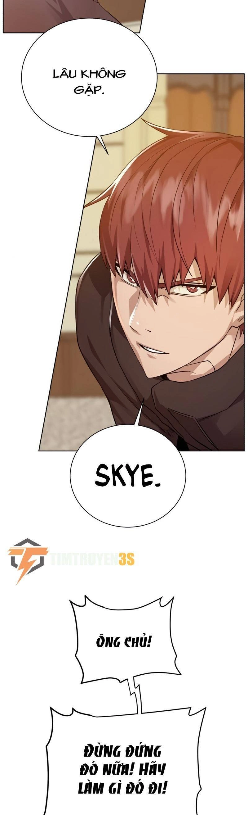 Cổ Vật Trong Hầm Tối Chapter 69 - 21