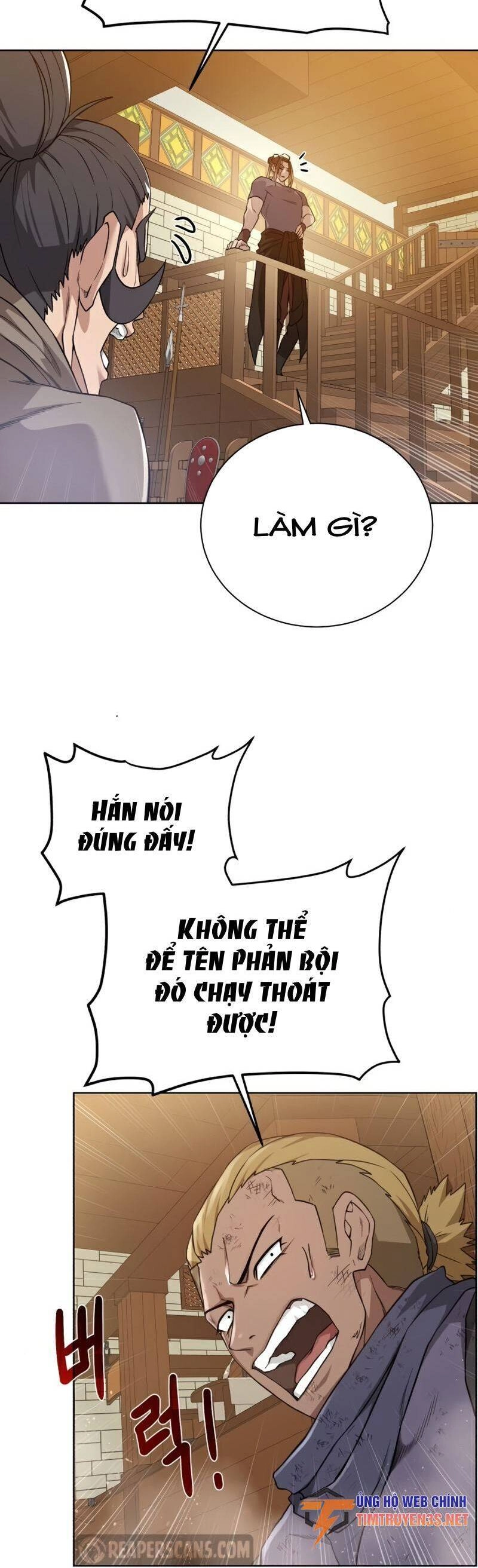 Cổ Vật Trong Hầm Tối Chapter 69 - 22