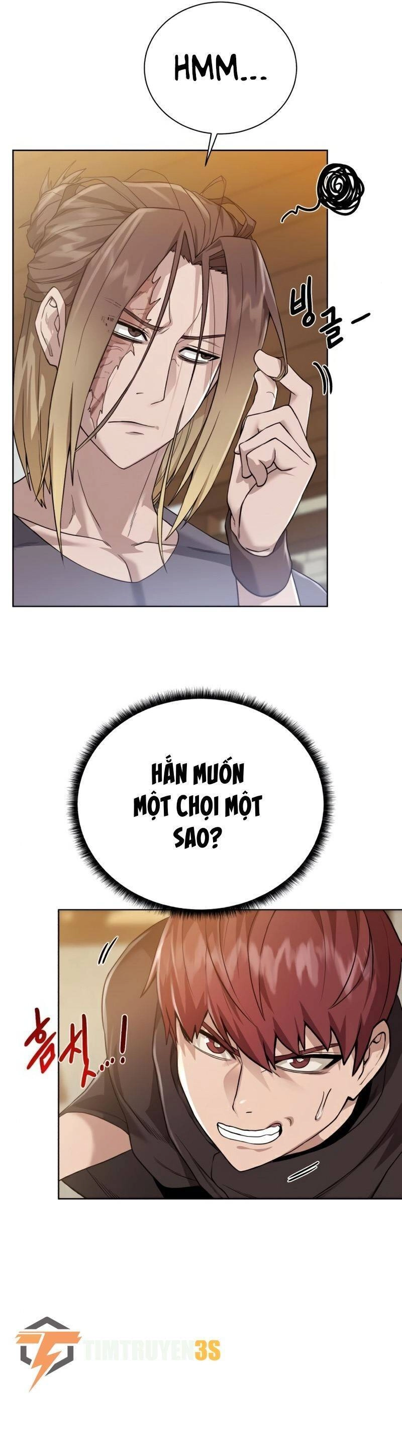 Cổ Vật Trong Hầm Tối Chapter 69 - 23