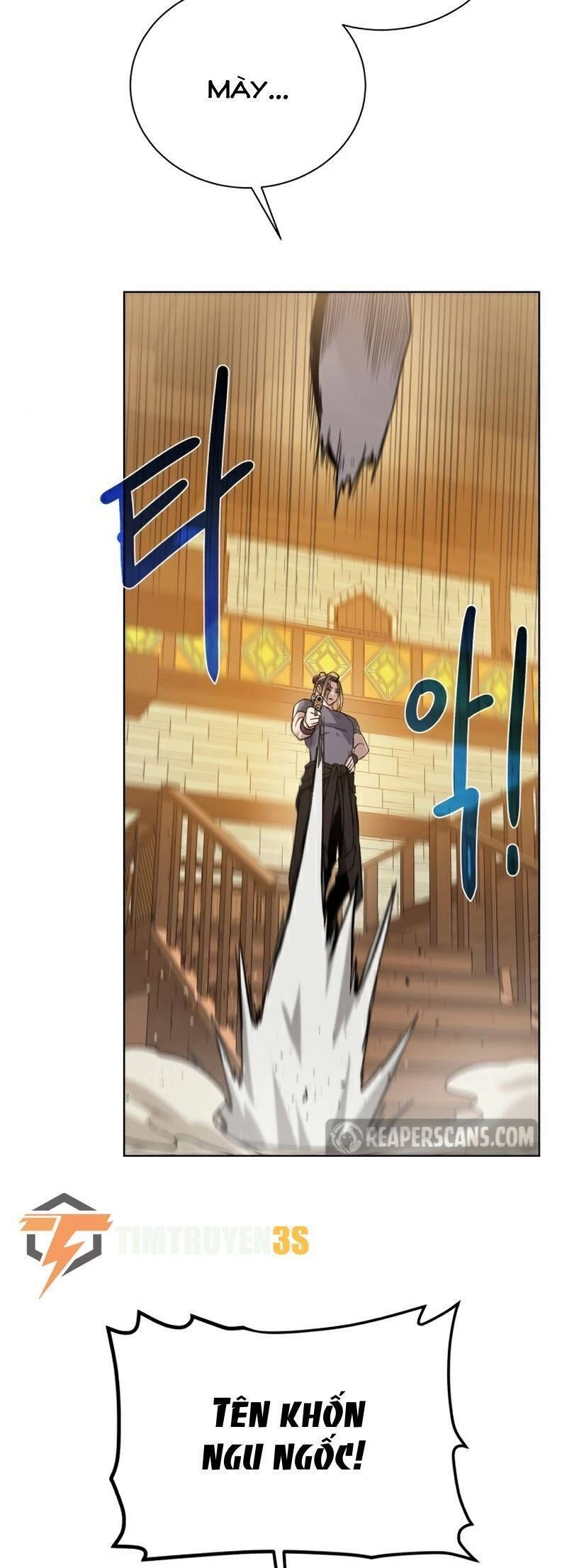 Cổ Vật Trong Hầm Tối Chapter 69 - 29