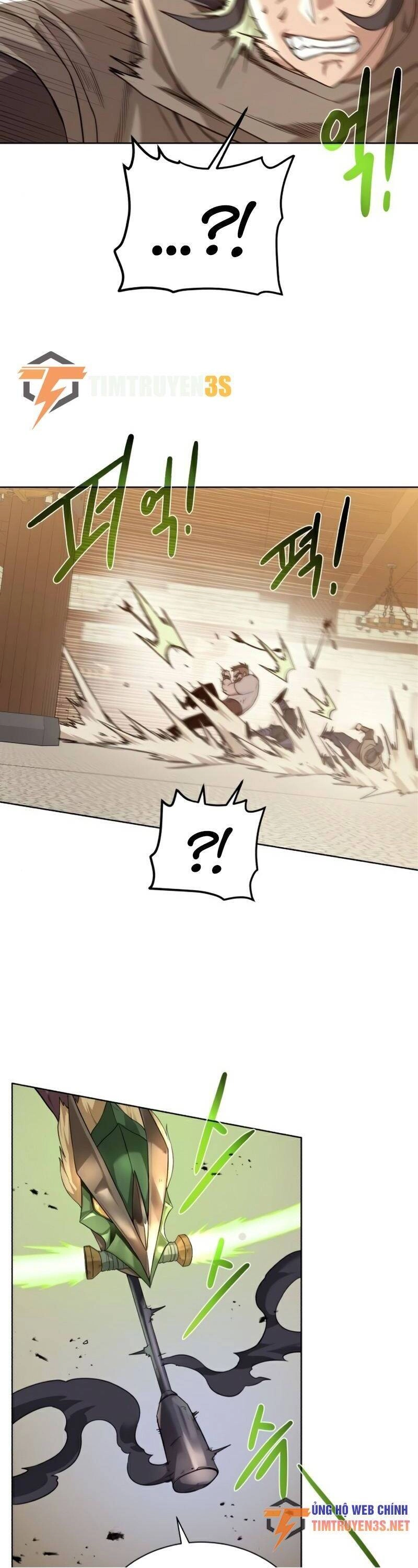 Cổ Vật Trong Hầm Tối Chapter 69 - 32