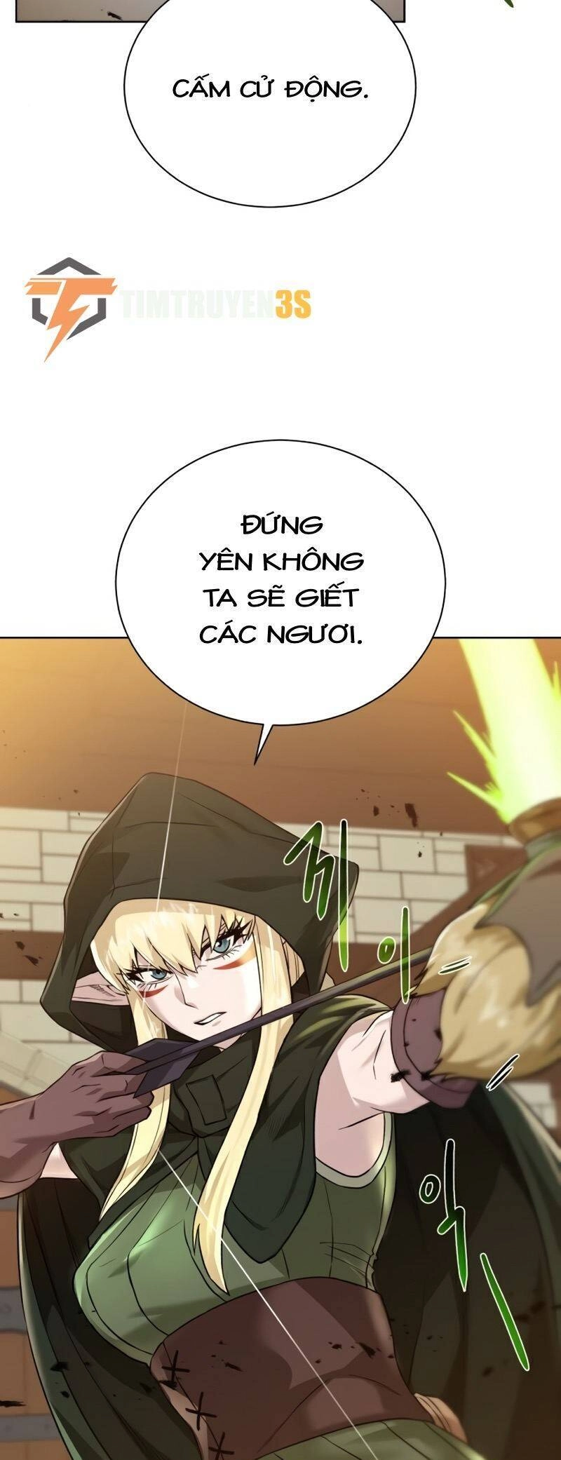Cổ Vật Trong Hầm Tối Chapter 69 - 33