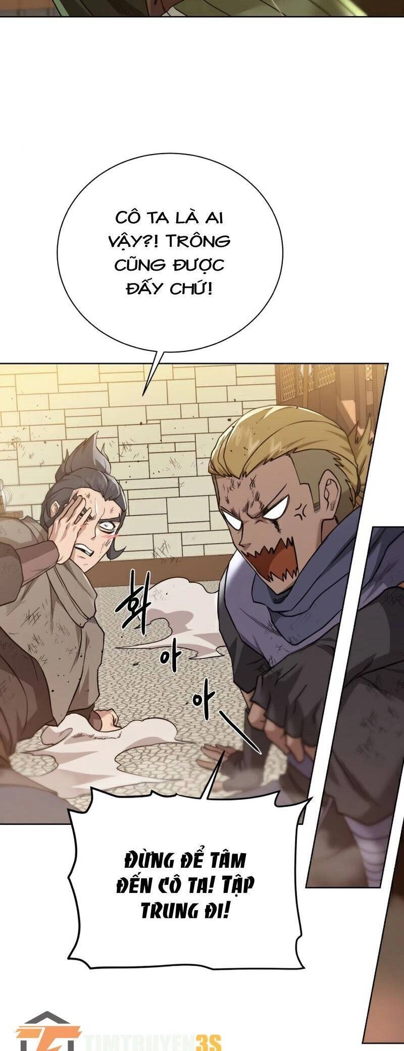 Cổ Vật Trong Hầm Tối Chapter 69 - 34