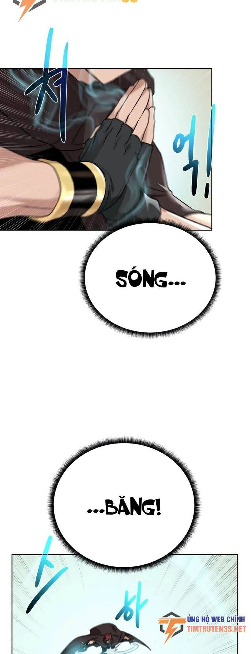 Cổ Vật Trong Hầm Tối Chapter 69 - 35