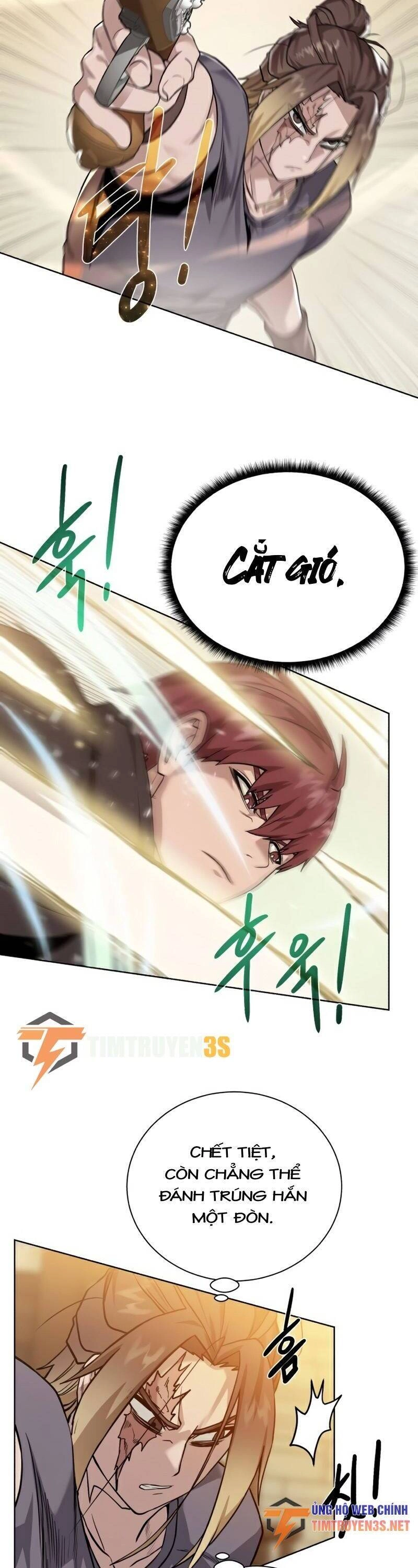 Cổ Vật Trong Hầm Tối Chapter 69 - 37