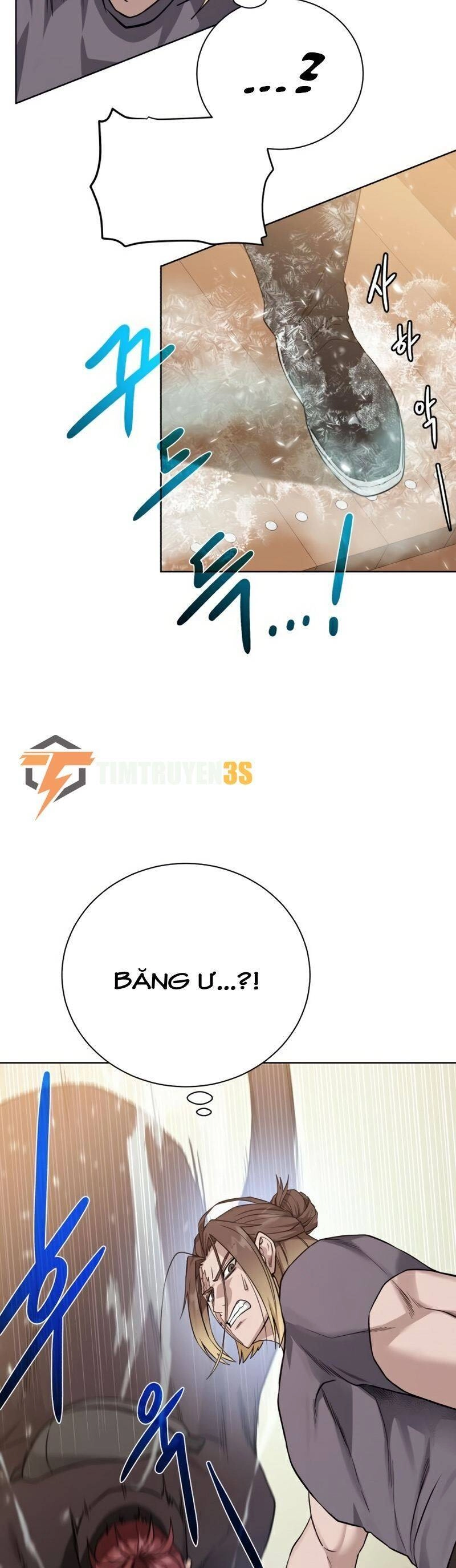 Cổ Vật Trong Hầm Tối Chapter 69 - 38