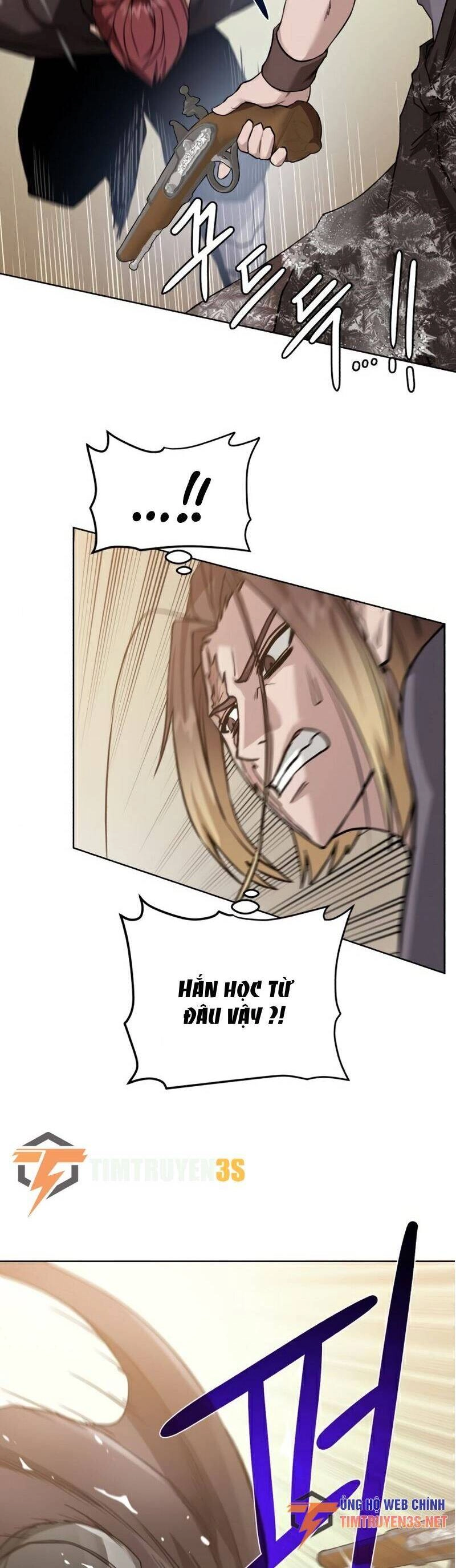 Cổ Vật Trong Hầm Tối Chapter 69 - 39