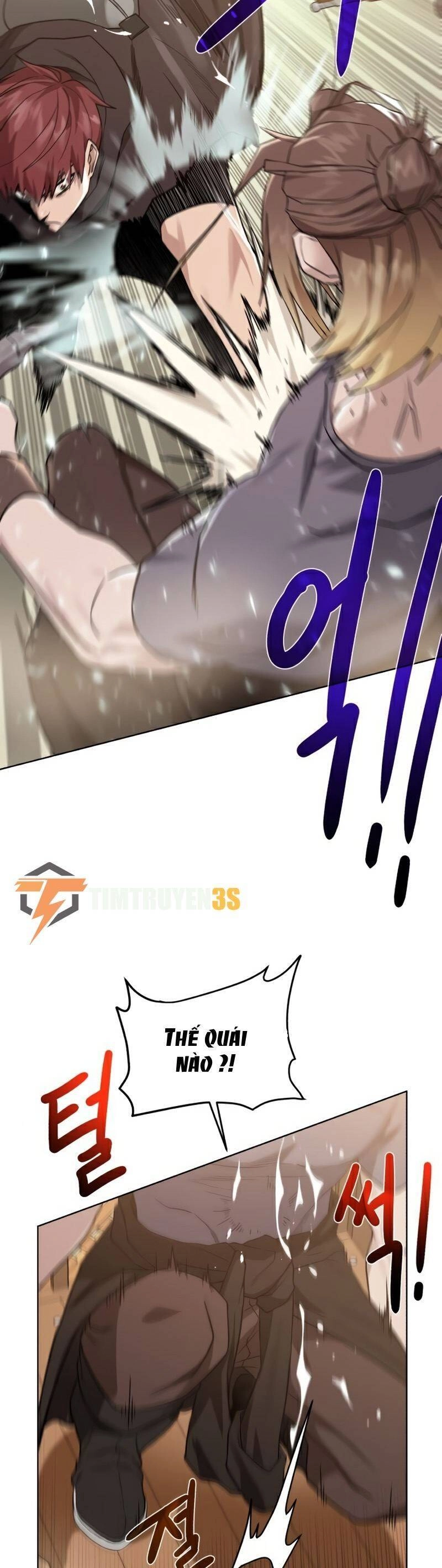 Cổ Vật Trong Hầm Tối Chapter 69 - 40