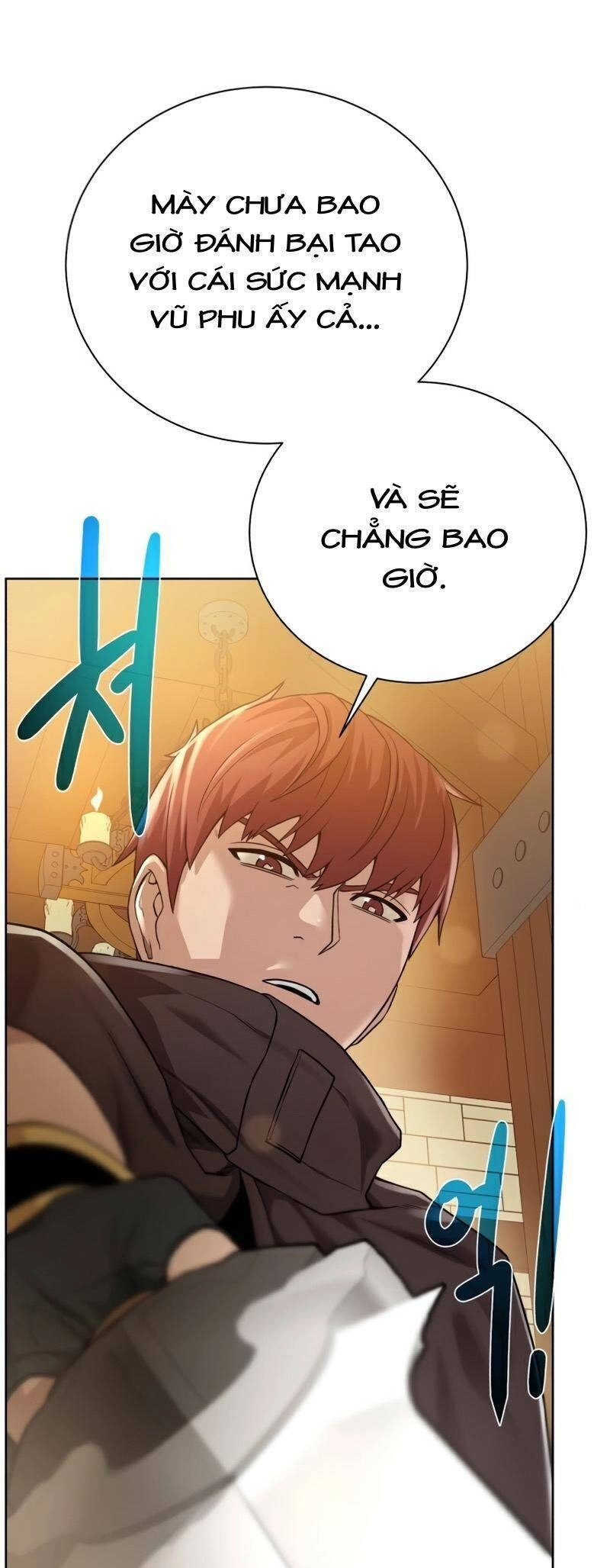 Cổ Vật Trong Hầm Tối Chapter 69 - 42