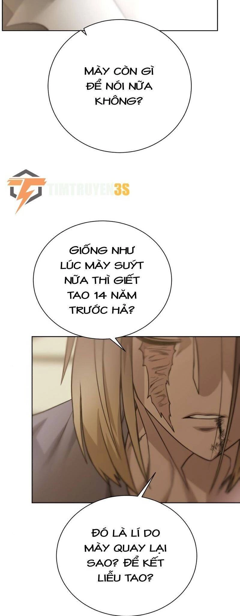 Cổ Vật Trong Hầm Tối Chapter 69 - 43