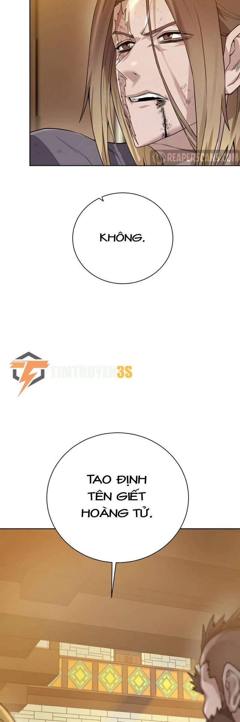 Cổ Vật Trong Hầm Tối Chapter 69 - 46