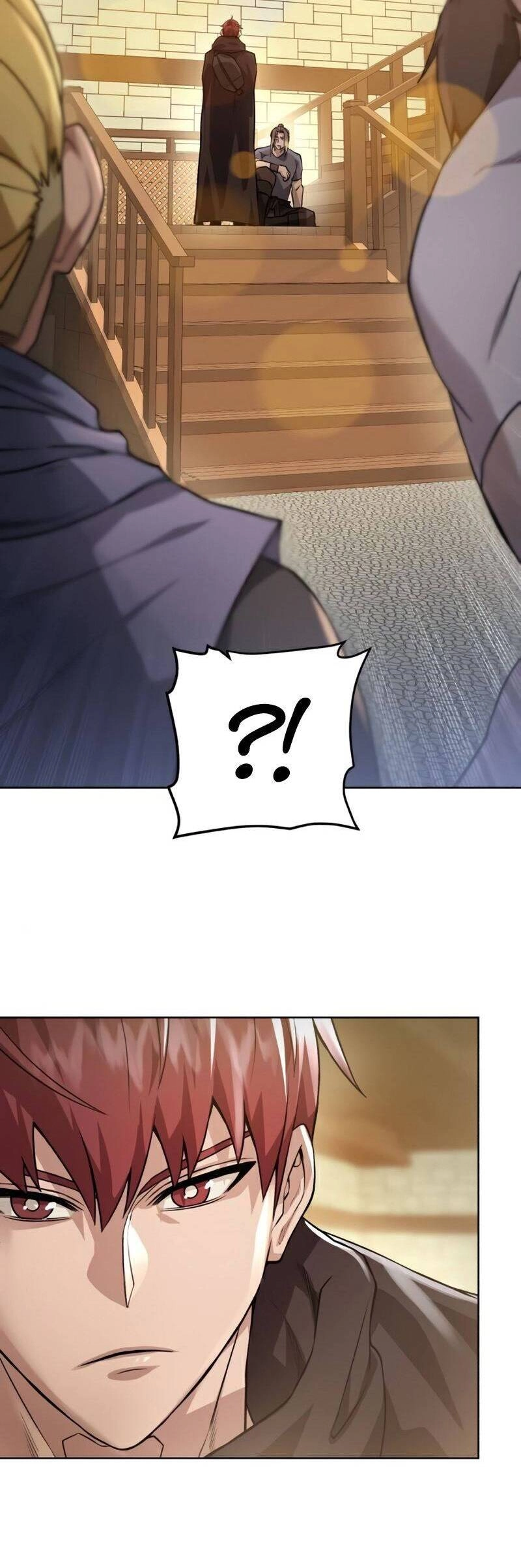 Cổ Vật Trong Hầm Tối Chapter 69 - 47