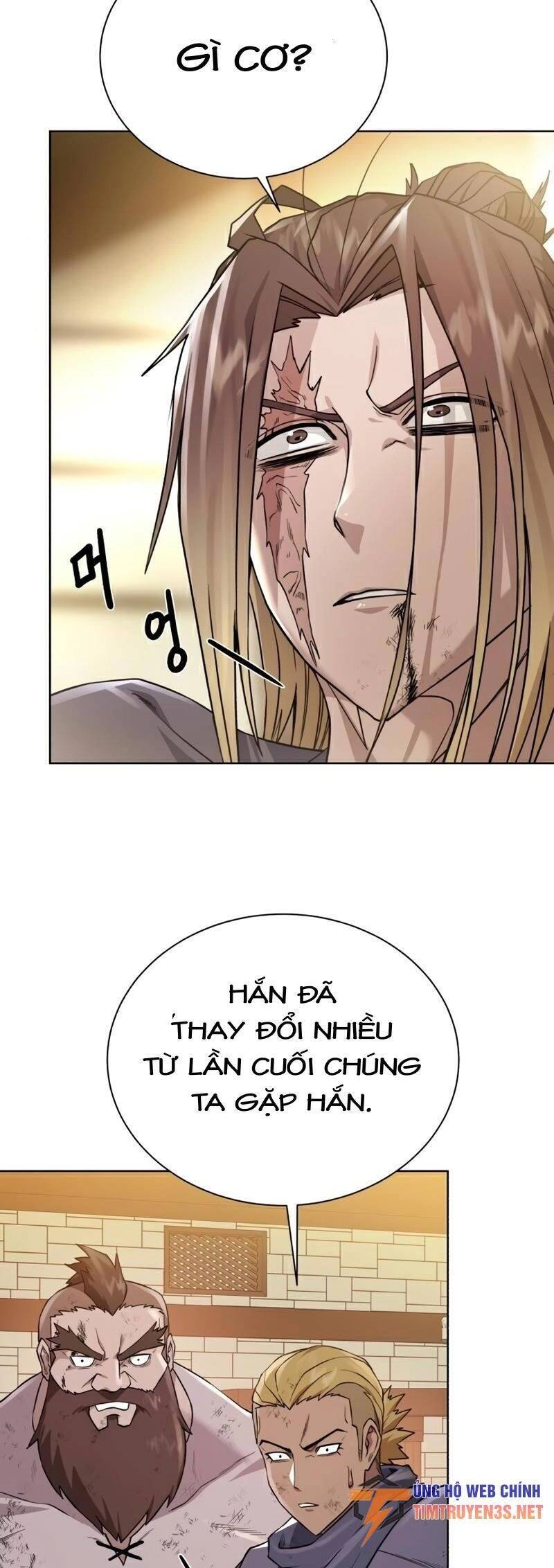 Cổ Vật Trong Hầm Tối Chapter 70 - 4