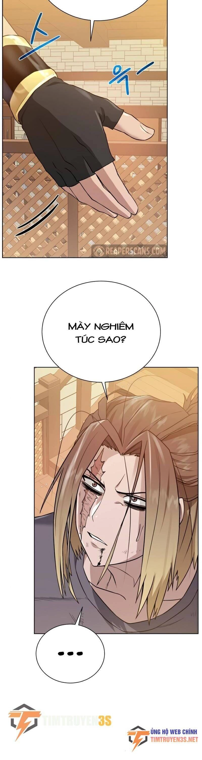 Cổ Vật Trong Hầm Tối Chapter 70 - 6