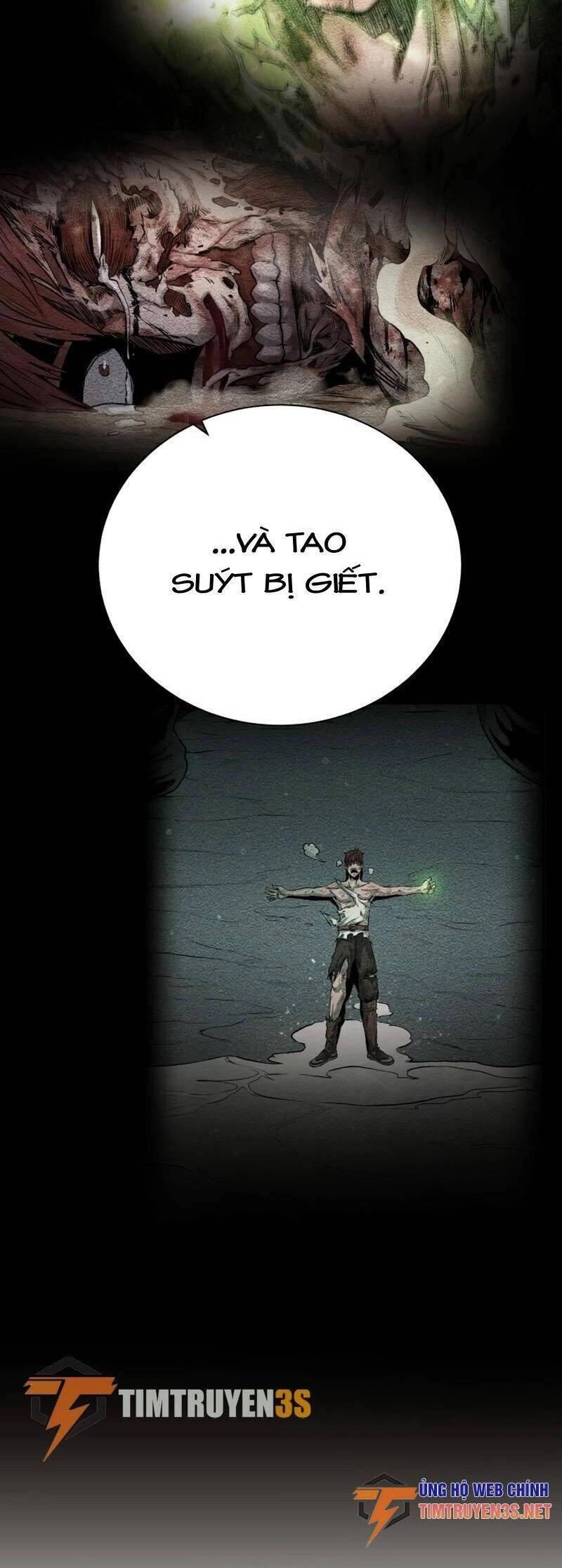 Cổ Vật Trong Hầm Tối Chapter 70 - 10