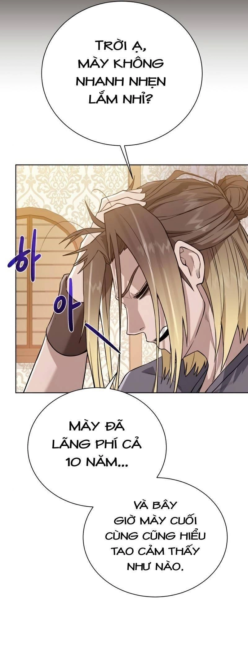 Cổ Vật Trong Hầm Tối Chapter 70 - 11