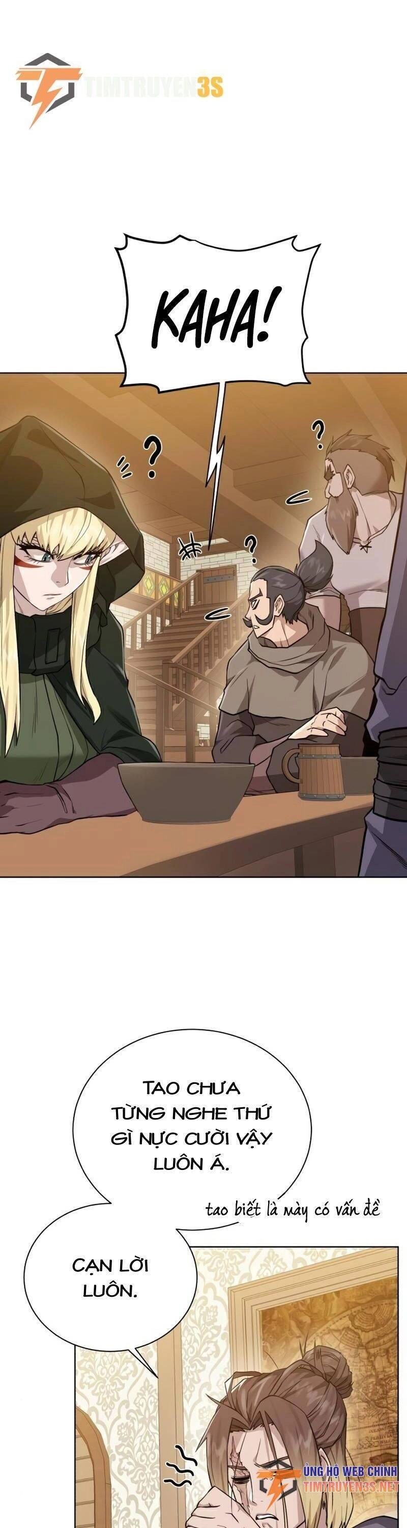 Cổ Vật Trong Hầm Tối Chapter 70 - 17