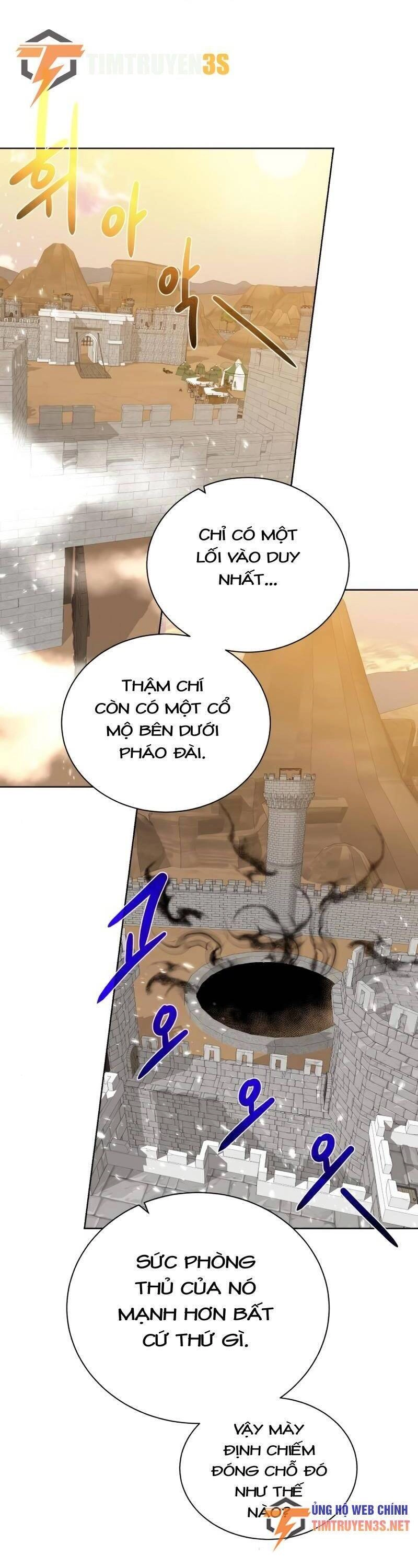 Cổ Vật Trong Hầm Tối Chapter 70 - 19