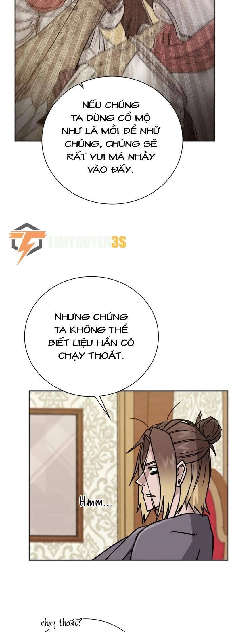 Cổ Vật Trong Hầm Tối Chapter 70 - 26