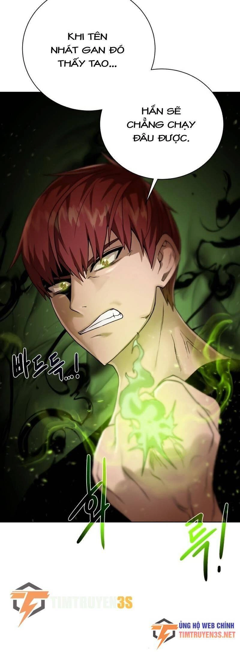 Cổ Vật Trong Hầm Tối Chapter 70 - 27