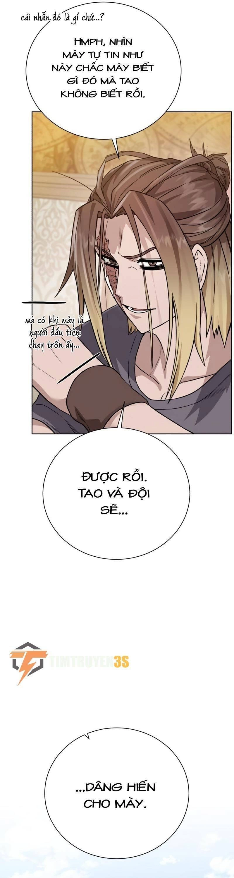 Cổ Vật Trong Hầm Tối Chapter 70 - 28