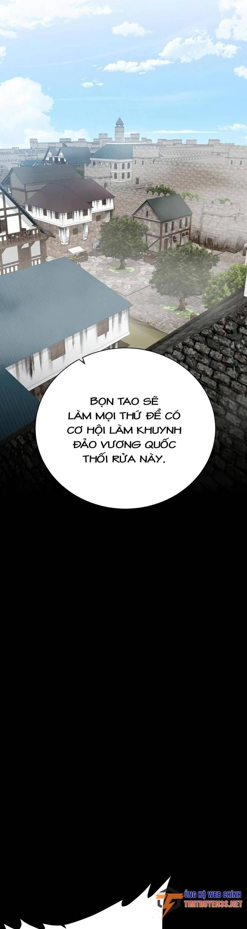 Cổ Vật Trong Hầm Tối Chapter 70 - 29