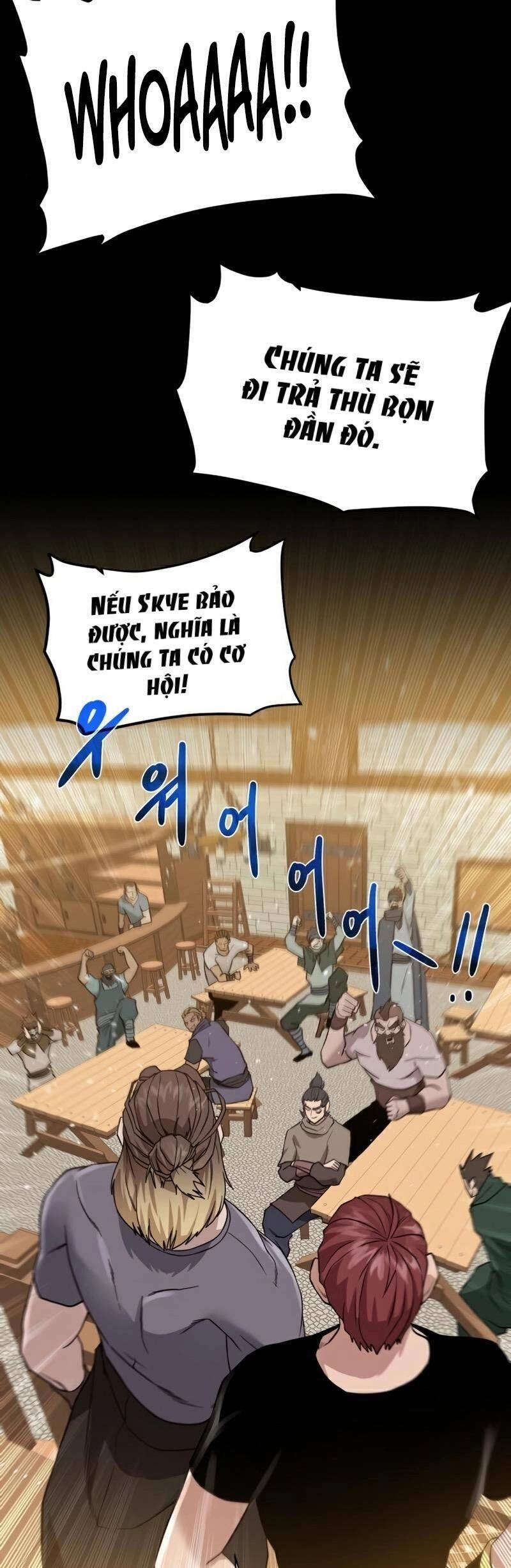 Cổ Vật Trong Hầm Tối Chapter 70 - 30