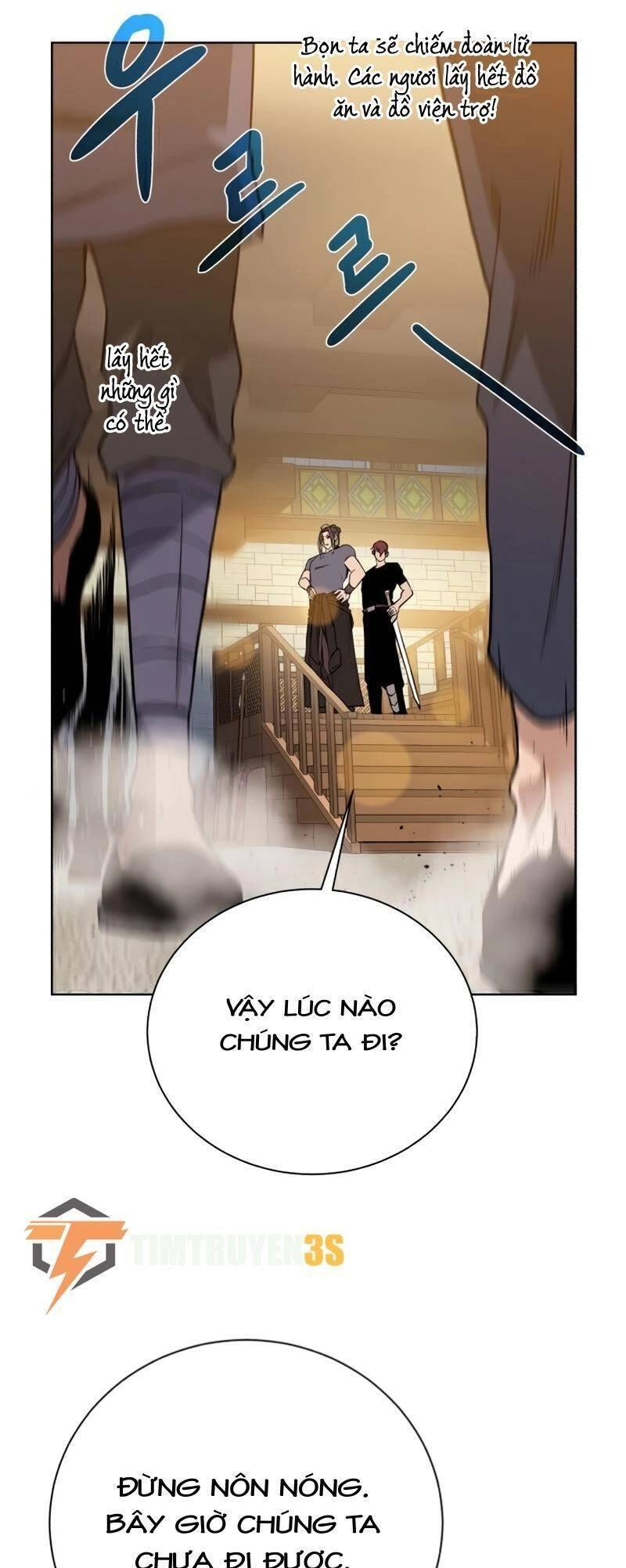 Cổ Vật Trong Hầm Tối Chapter 70 - 32