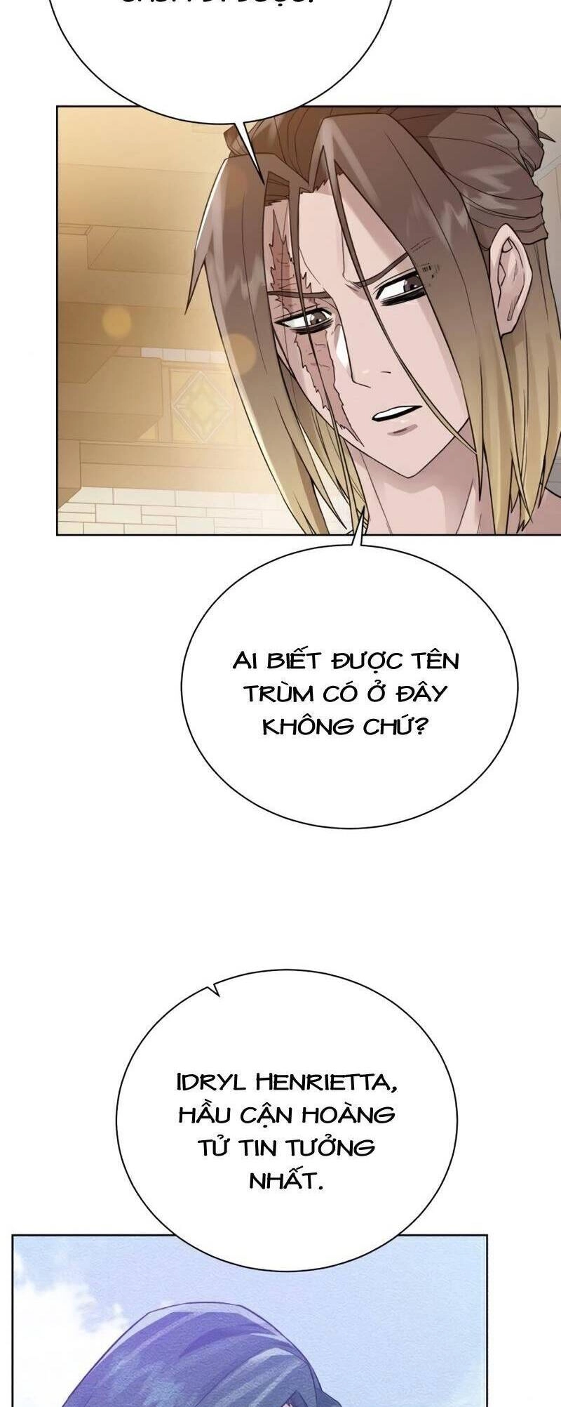 Cổ Vật Trong Hầm Tối Chapter 70 - 33